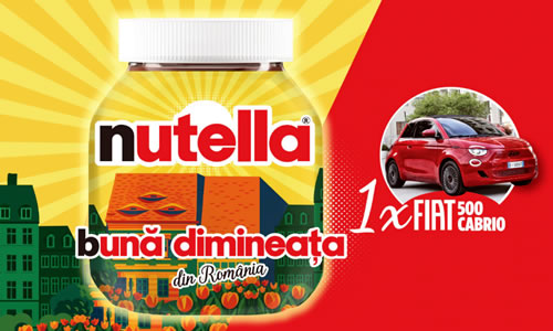 Nutella