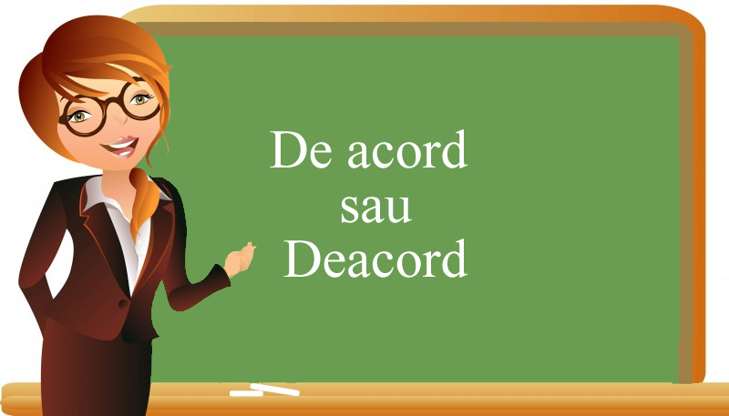deacord