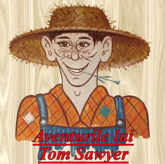 shell Republic Feel bad Rezumat Aventurile lui Tom Sawyer, Povestire, pe capitole