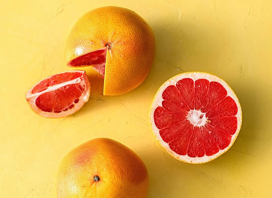 Grapefruit