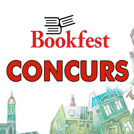 Concurs Bookfest