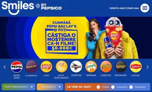 Concurs Pepsi