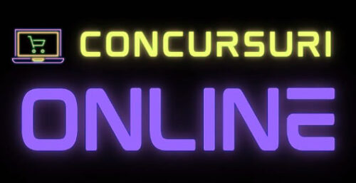 Concursuri Online