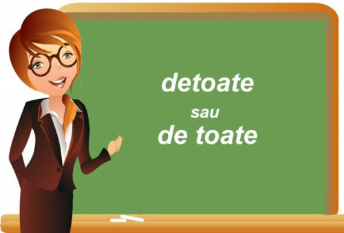 detoate sau de toate