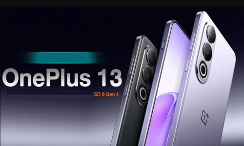 OnePlus13 dimensiuni