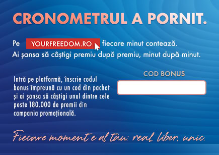 YOURFREEDOM CONCURSURI