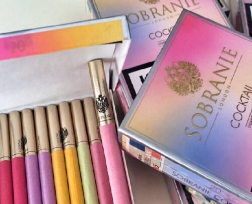 Sobranie Concurs