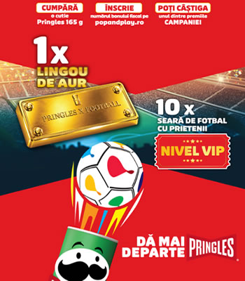 pringles concurs