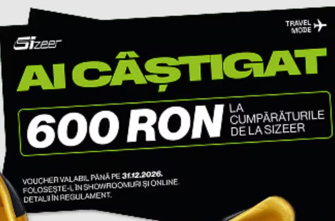 Concurs Sizeer