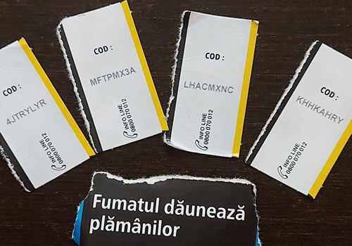 Concurs Chesterfield