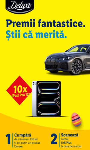 NU ai scanat cardul Lidl Plus la casă